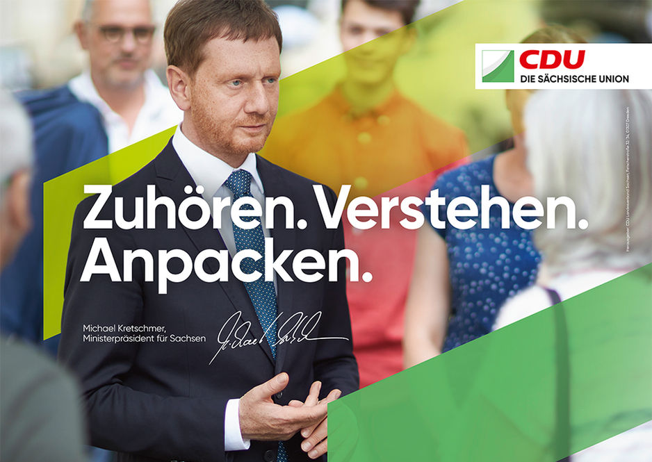 CDU Sachsen 1