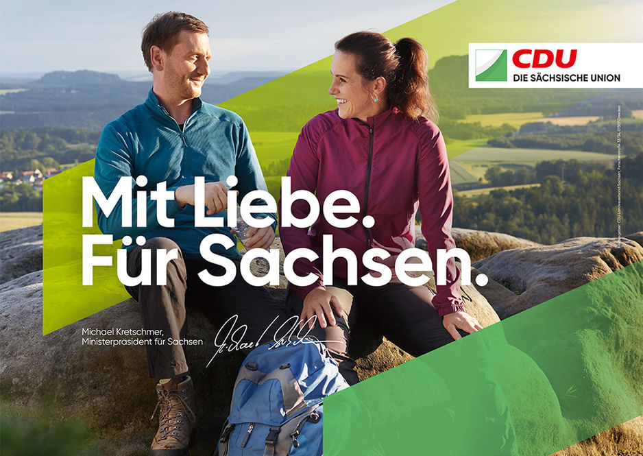 CDU Sachsen 2