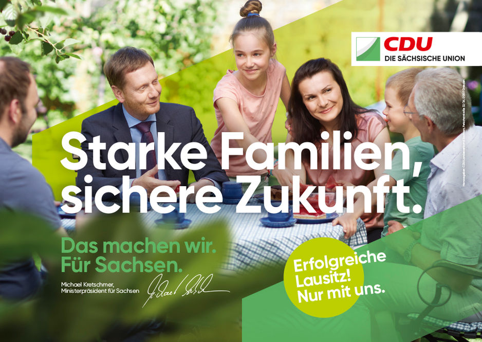 CDU Sachsen 3