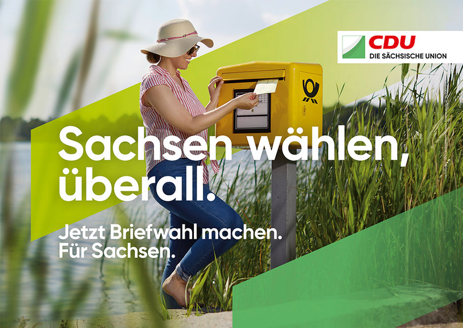 CDU Sachsen 4