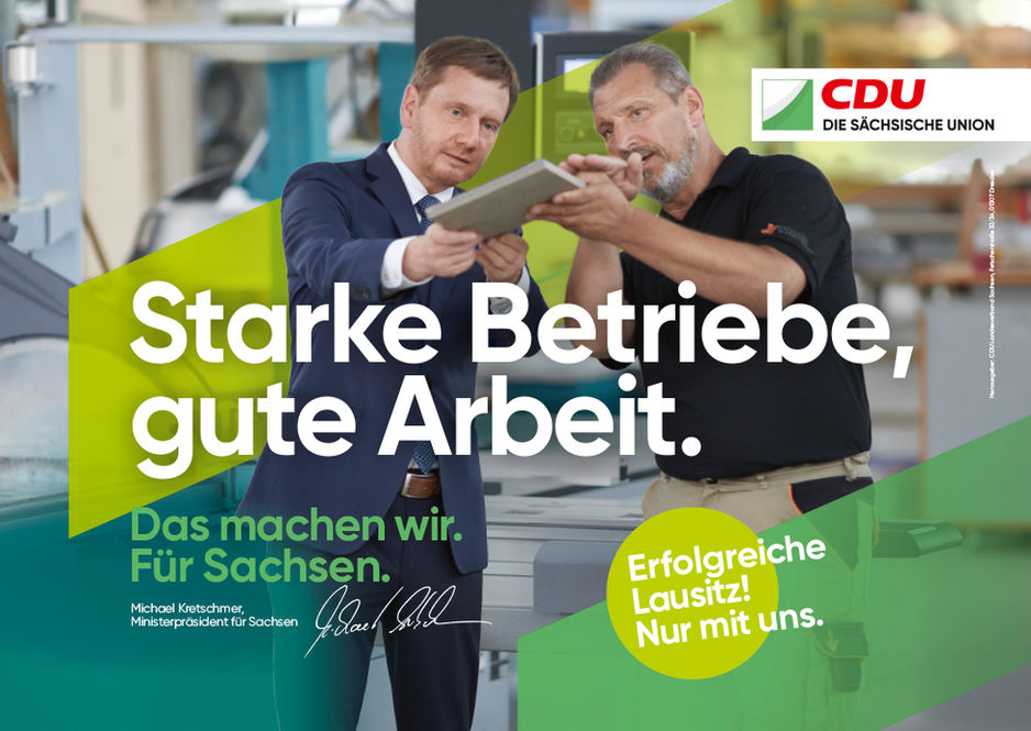 CDU Sachsen 5