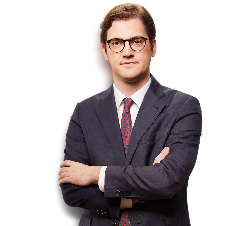 Dr. Stephan Pilsinger