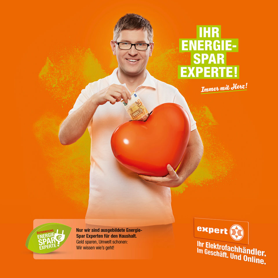 Expert Kampagne 2