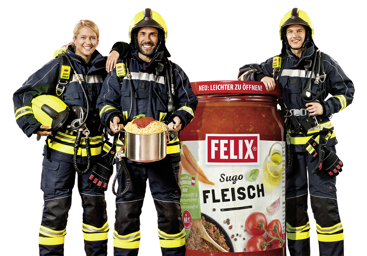Felix Sugo Produkt