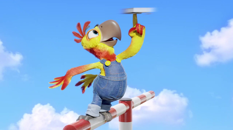 Lidl Connect Werbung