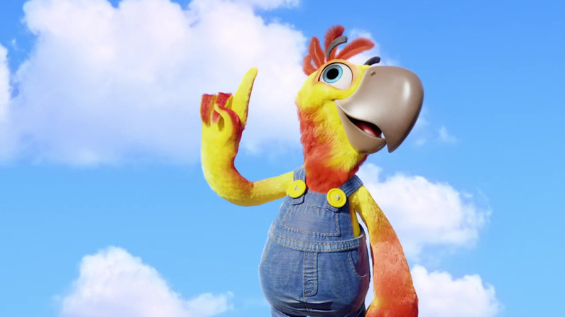 Lidl Connect Werbung