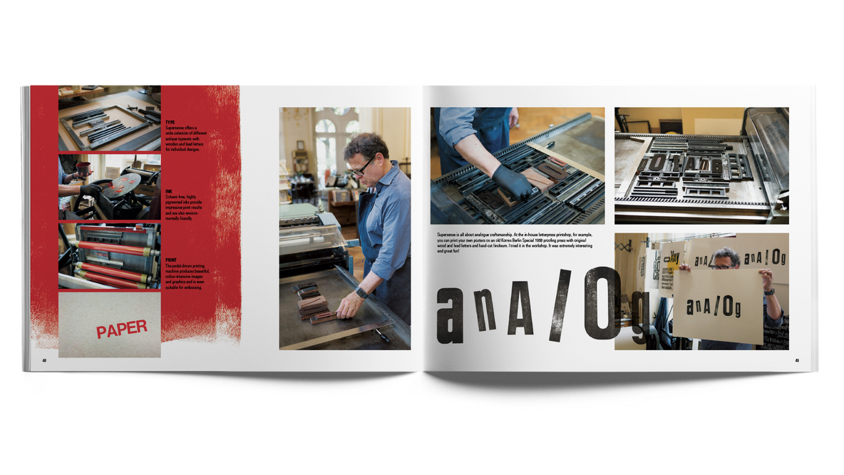 Pergraphica Detail 6