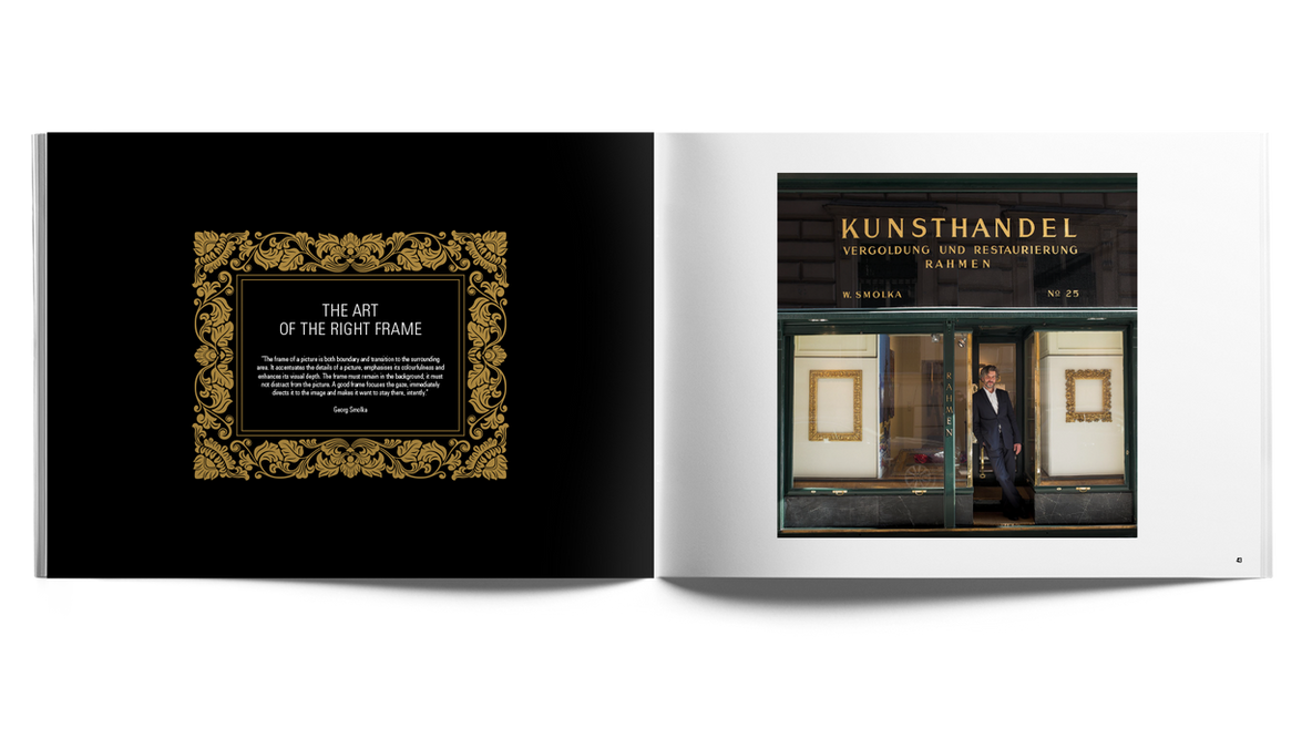 Pergraphica Detail 7