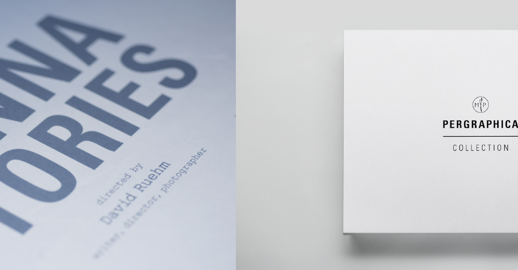 Pergraphica Kunstbuch